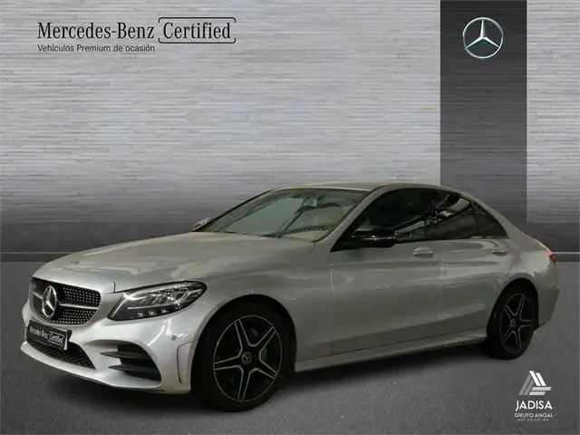 Mercedes-Benz C 200 d