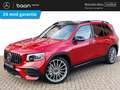 Mercedes-Benz GLB 35 AMG 4-Matic Premium Plus | Distronic | Memory pakket | Rouge - thumbnail 1
