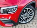 Mercedes-Benz GLB 35 AMG 4-Matic Premium Plus | Distronic | Memory pakket | Rouge - thumbnail 2