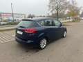 Ford C-Max C-MAX Titanium*Klimaa.*Display*2.0 TDCI*Alu* Blau - thumbnail 5