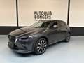 Mazda CX-3 2.0 SkyActiv-G 120 GT-M binnenkort online Grijs - thumbnail 1