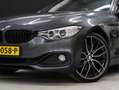 BMW 428 4-serie Cabrio 428i High Executive M Sport [HARMAN Grijs - thumbnail 11