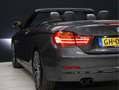 BMW 428 4-serie Cabrio 428i High Executive M Sport [HARMAN Grijs - thumbnail 12