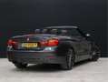 BMW 428 4-serie Cabrio 428i High Executive M Sport [HARMAN Grijs - thumbnail 2