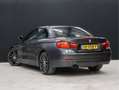 BMW 428 4-serie Cabrio 428i High Executive M Sport [HARMAN Grijs - thumbnail 8