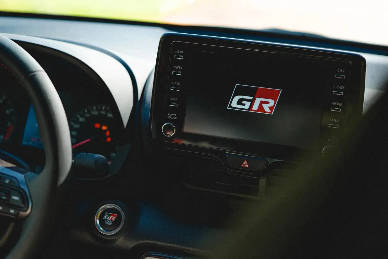 Toyota Yaris GR 1.6 Circuit - 2