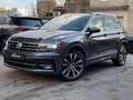 Volkswagen Tiguan 2.0 TDI 4MOTION R-LINE/NAVI/HUD/LED/ Grau - thumbnail 1
