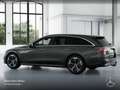 Mercedes-Benz E 300 e T Hybrid Avantgarde Fahrass 360° Distr. 9G Gris - thumbnail 15