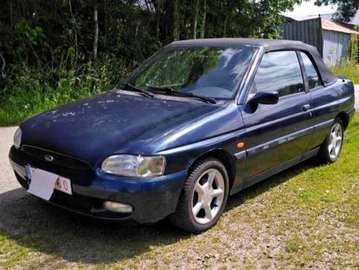 1.8i XR3i