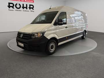 35 LR (AHK.Klima.Kamera) 2.0 TDI