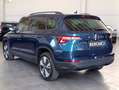 Skoda Karoq 2.0 TDI EVO SCR 115 CV DSG Executive*TELECAMERA*F Albastru - thumbnail 8