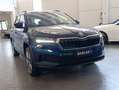 Skoda Karoq 2.0 TDI EVO SCR 115 CV DSG Executive*TELECAMERA*F Albastru - thumbnail 3