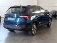 Skoda Karoq 2.0 TDI EVO SCR 115 CV DSG Executive*TELECAMERA*F Albastru - thumbnail 6