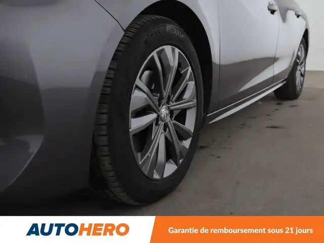 Peugeot 508 view 29