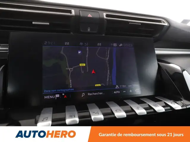 Peugeot 508 view 25