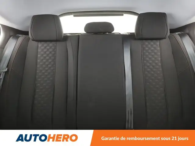 Peugeot 508 view 15