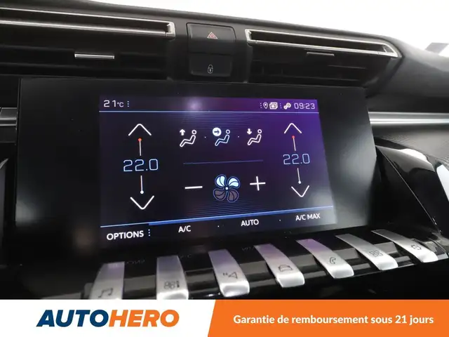 Peugeot 508 view 21