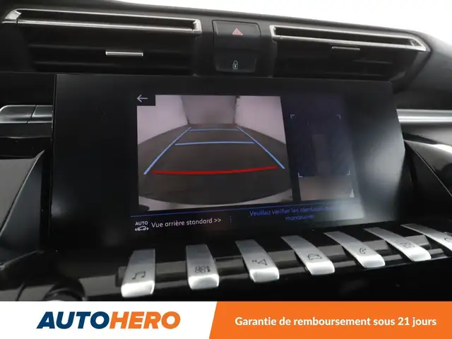 Peugeot 508 view 24