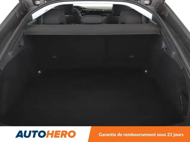 Peugeot 508 view 17