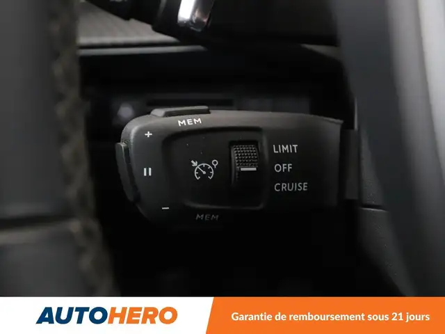 Peugeot 508 view 26