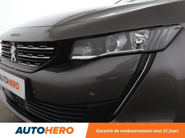 Peugeot 508 view 28