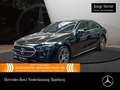 Mercedes-Benz E 450 d 4M AMG 360° Pano Distr. Spurhalt-Ass PTS Noir - thumbnail 1