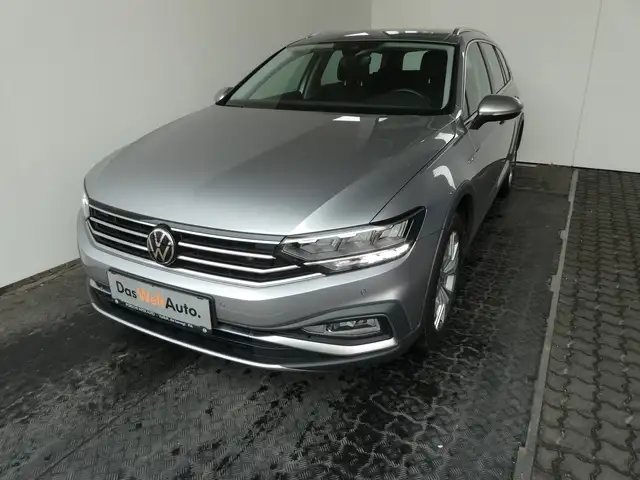 Volkswagen Passat Alltrack TDI 4MOTION DSG