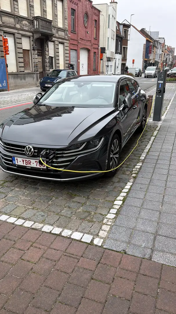 Volkswagen Arteon Shooting Brake 1.4 eHybrid OPF DSG Elegance - 1