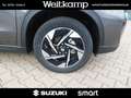 Suzuki Vitara Vitara 1.4 Boosterjet HYBRID Allgrip Comfort+M/T Gris - thumbnail 4