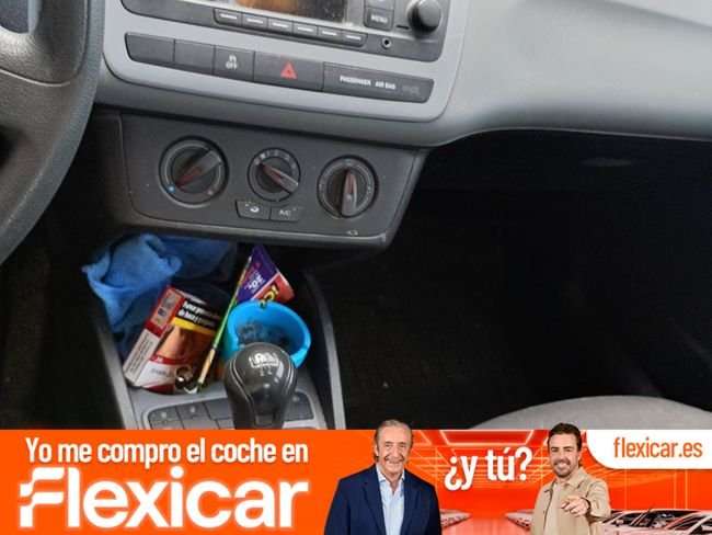 SEAT Ibiza 1.2 12v 70cv Reference - foto 1