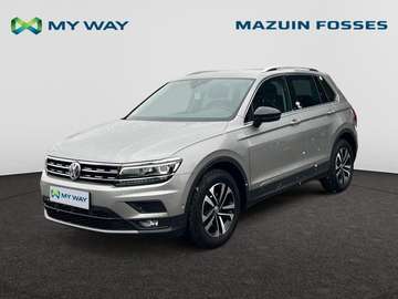 IQ.Drive 1.5 TSI ACT OPF 96 kW (130 ch) 6 vitesses manuel