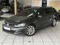 Volkswagen Golf GTD VARIANT BMT KAMERA SHZ ACC LED DSG 18 Grau - thumbnail 5