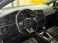 Volkswagen Golf GTD VARIANT BMT KAMERA SHZ ACC LED DSG 18 Grau - thumbnail 11