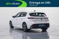 Peugeot 308 1.6 Hybrid Active Pack EAT8 180 Blanco - thumbnail 9