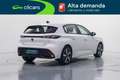Peugeot 308 1.6 Hybrid Active Pack EAT8 180 Blanco - thumbnail 5
