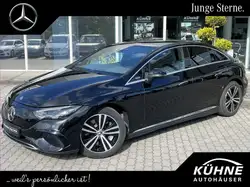 Mercedes-Benz EQE Premium+Style Line+Pano+Memory+Sound+360