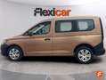 Volkswagen Caddy California 2.0 TDI 75kW (102CV) Marrón - thumbnail 3