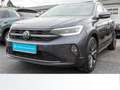 Volkswagen Taigo 1.0 TSI DSG STYLE LED VIRTUAL NAVI L18 AHK Grau - thumbnail 2