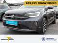 Volkswagen Taigo 1.0 TSI DSG STYLE LED VIRTUAL NAVI L18 AHK Grau - thumbnail 1