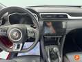 MG ZS 1.5 Luxury Burdeos - thumbnail 11