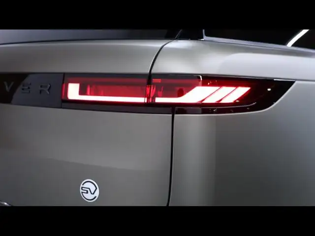 Land Rover Range Rover Sport view 14