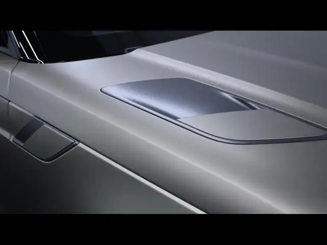 Land Rover Range Rover Sport view 13