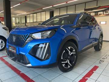 1.2 puretech Allure s