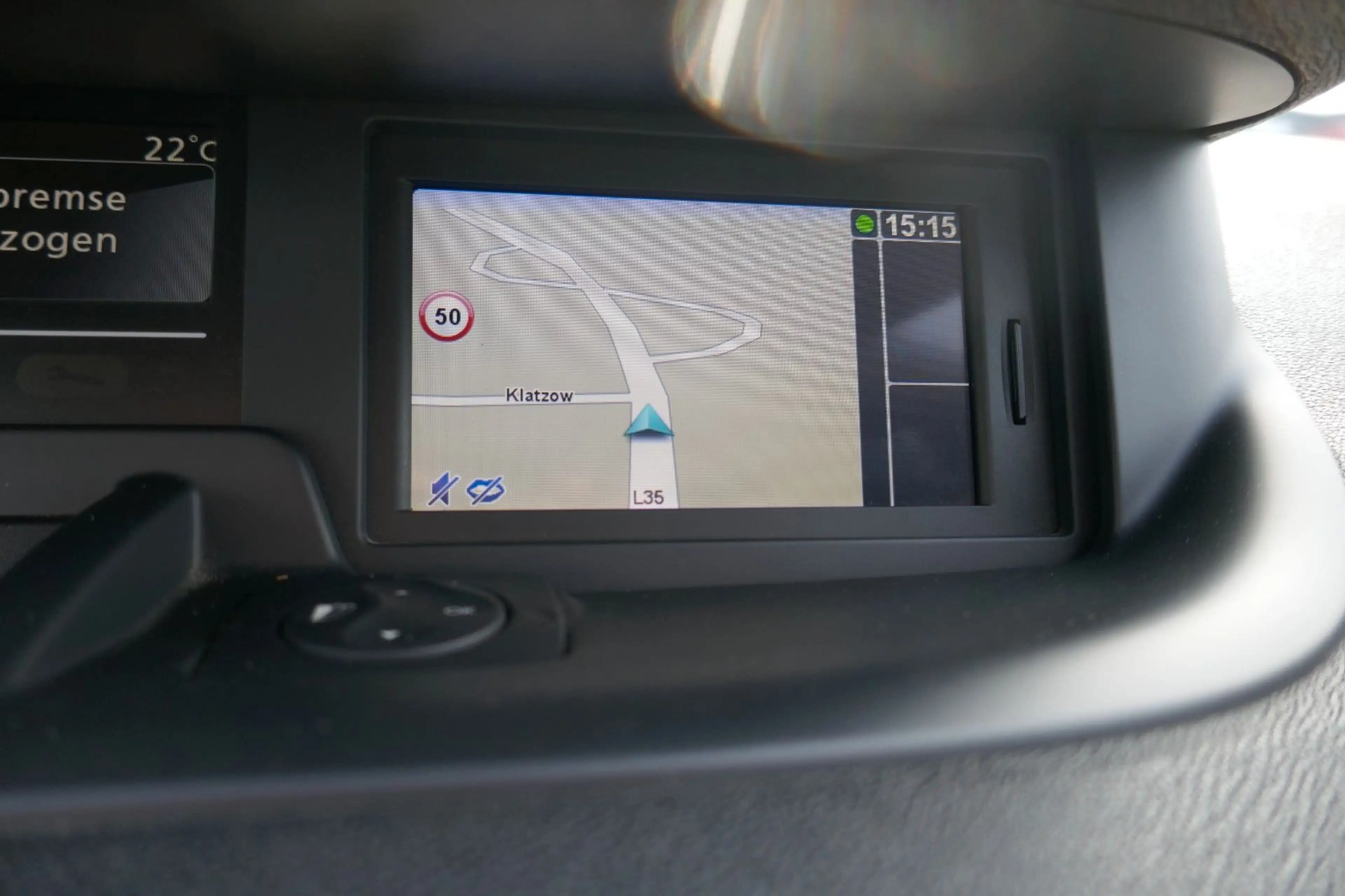 Renault Grand Scenic 2.0 DCI Bose Edition PANORAMA — photo 15
