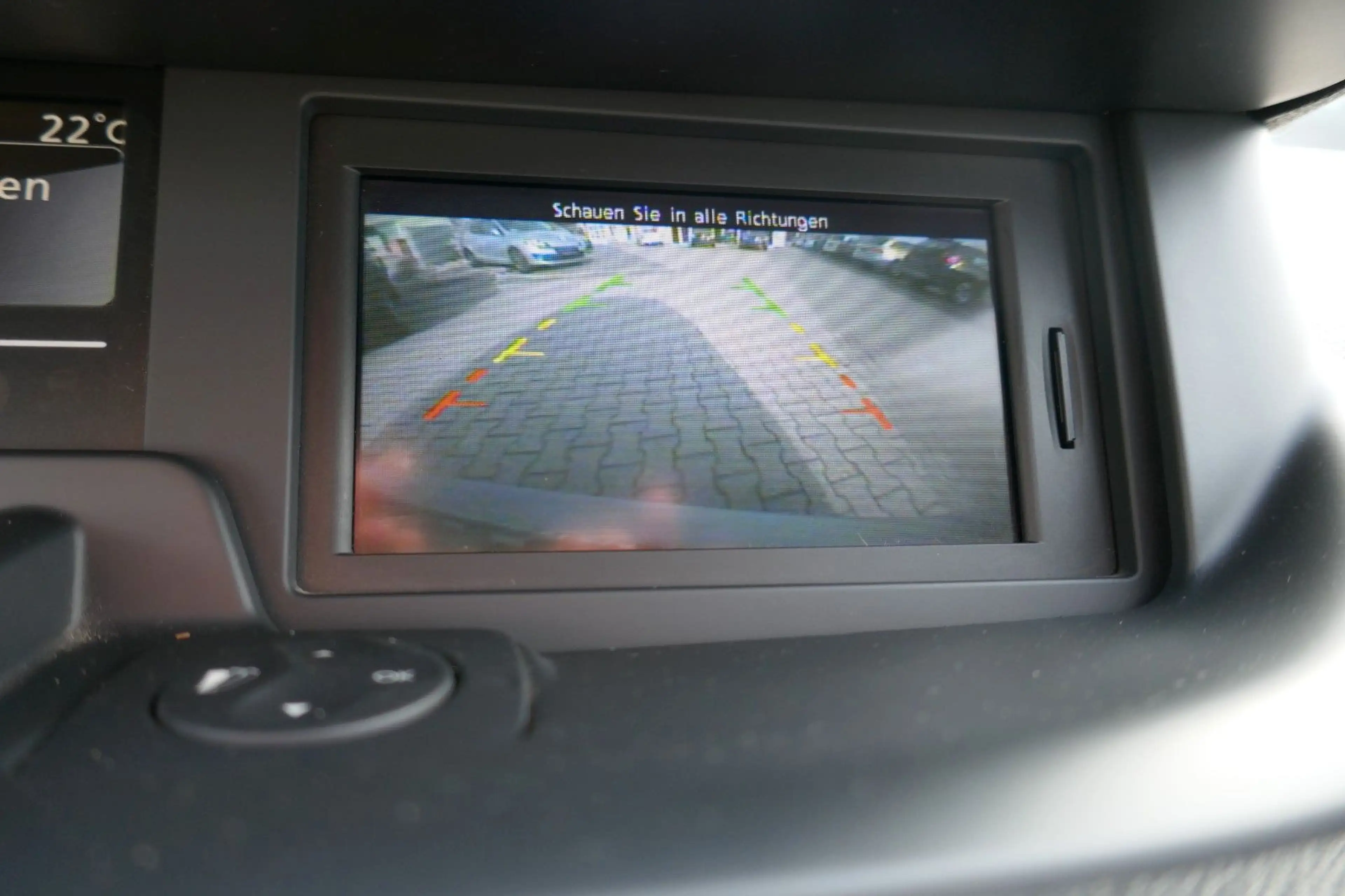 Renault Grand Scenic 2.0 DCI Bose Edition PANORAMA — photo 14