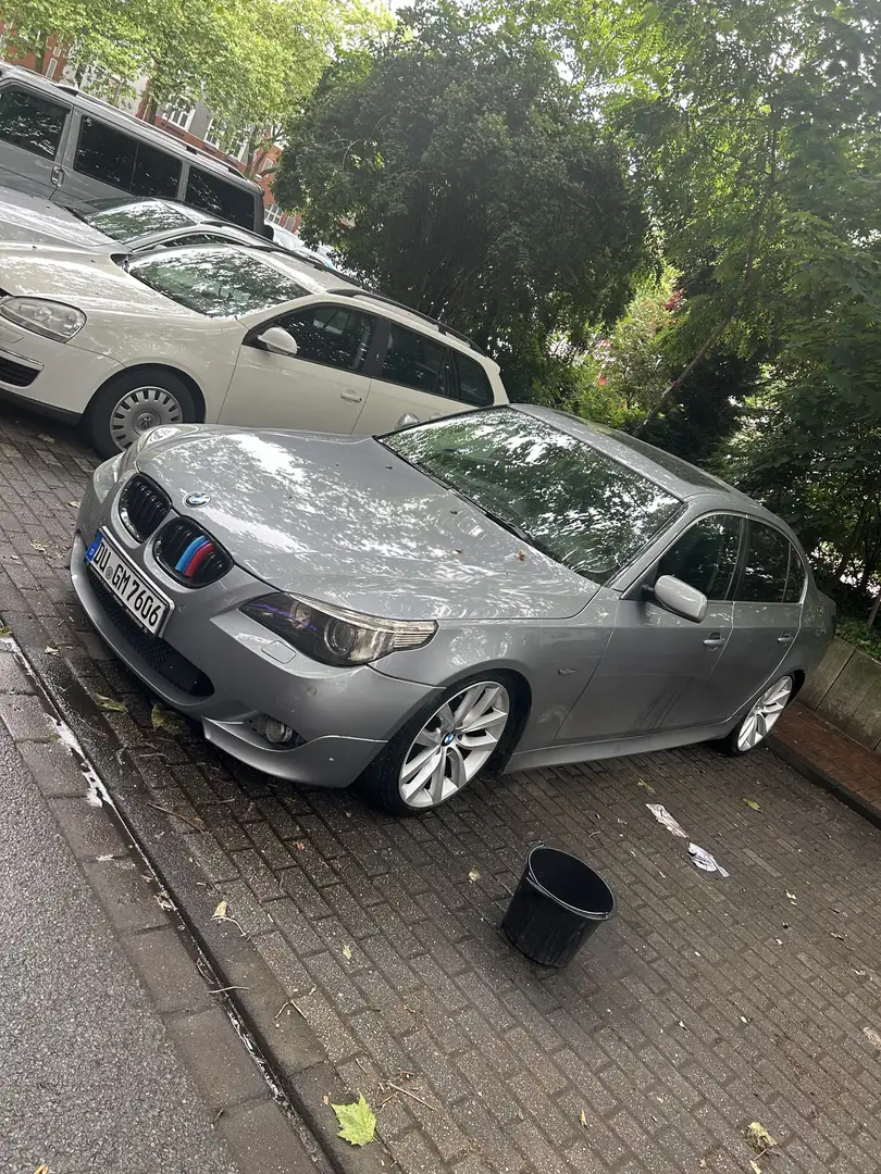BMW 525 525d - 2