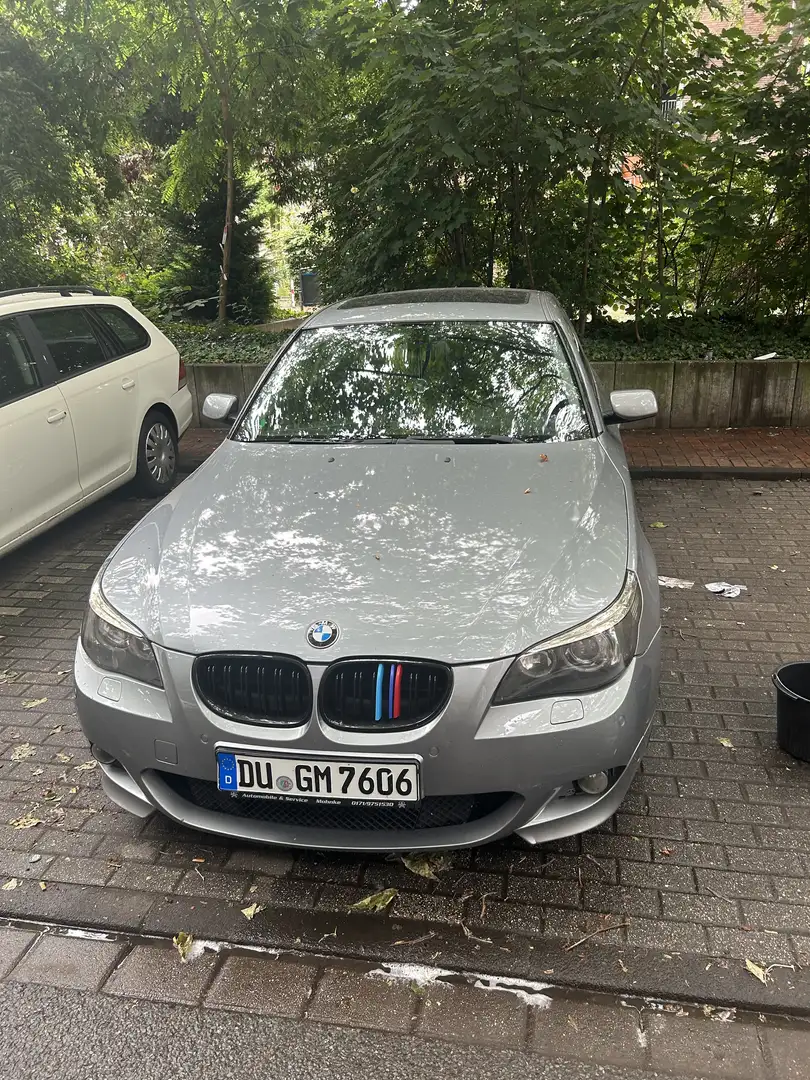 BMW 525 525d - 1