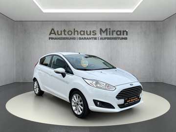 1,0 EcoBoost Aut. Celebration
