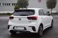 Kia Rio GT-Line*Navi*R-Kamera*SHZ*PDC* Blanc - thumbnail 3
