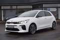 Kia Rio GT-Line*Navi*R-Kamera*SHZ*PDC* Blanc - thumbnail 4